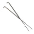 Large Dry Felting Needles